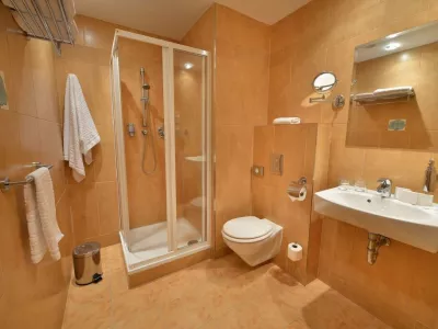  - hotely, pensiony | hportal.cz