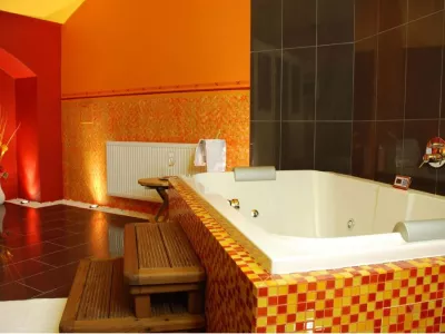  - hotely, pensiony | hportal.cz