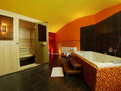  - hotely, pensiony | hportal.cz