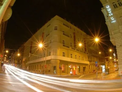  - hotely, pensiony | hportal.cz