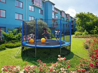  - hotely, pensiony | hportal.cz