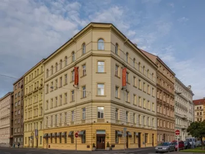  - hotely, pensiony | hportal.cz