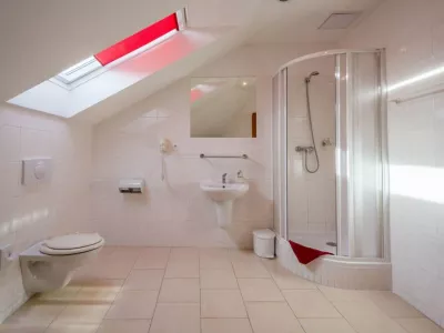  - hotely, pensiony | hportal.cz