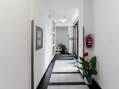  - hotely, pensiony | hportal.cz