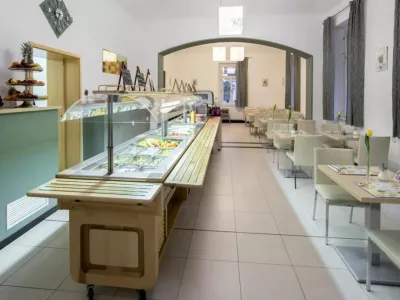  - hotely, pensiony | hportal.cz