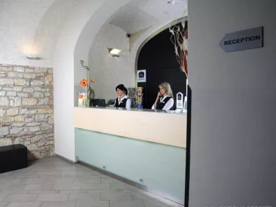  - hotely, pensiony | hportal.cz