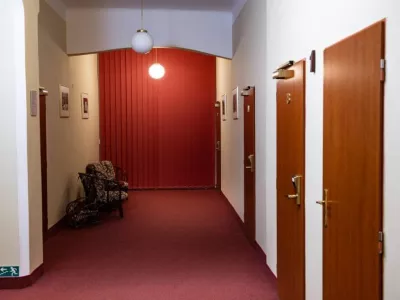  - hotely, pensiony | hportal.cz