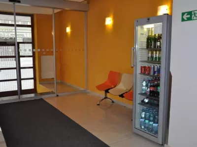  - hotely, pensiony | hportal.cz