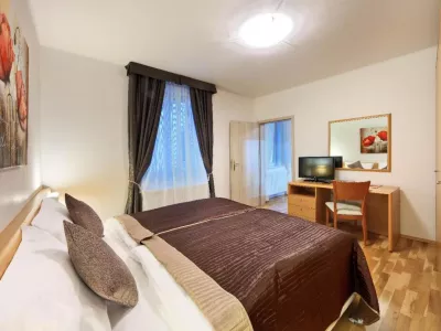  - hotely, pensiony | hportal.cz