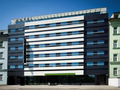  - hotely, pensiony | hportal.cz