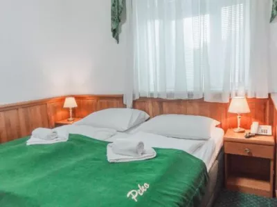 - hotely, pensiony | hportal.cz