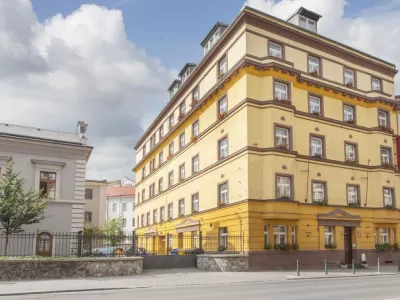 - hotely, pensiony | hportal.cz