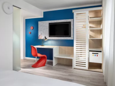  - hotely, pensiony | hportal.cz