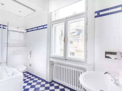  - hotely, pensiony | hportal.cz