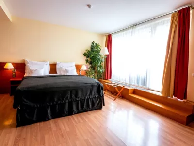  - hotely, pensiony | hportal.cz
