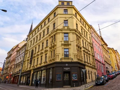  - hotely, pensiony | hportal.cz
