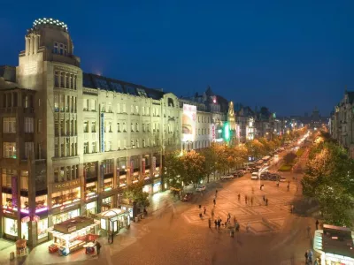  - hotely, pensiony | hportal.cz