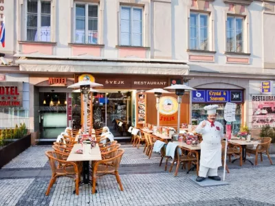  - hotely, pensiony | hportal.cz