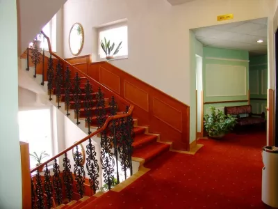  - hotely, pensiony | hportal.cz