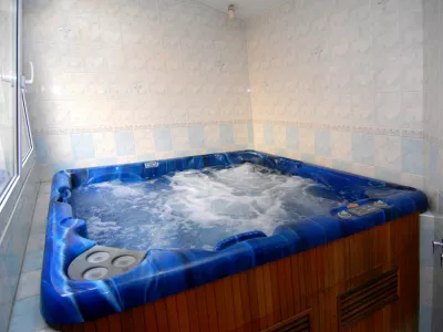  - hotely, pensiony | hportal.cz