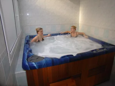  - hotely, pensiony | hportal.cz