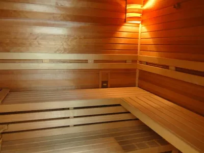  - hotely, pensiony | hportal.cz