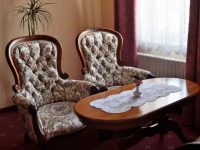  - hotely, pensiony | hportal.cz
