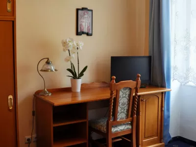  - hotely, pensiony | hportal.cz