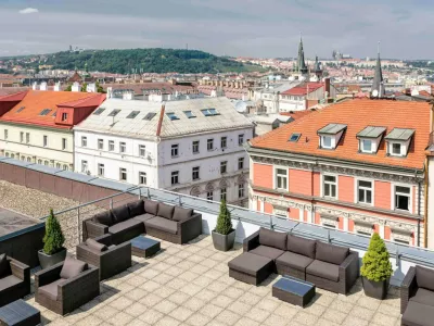  - hotely, pensiony | hportal.cz