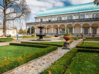  - hotely, pensiony | hportal.cz
