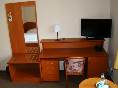  - hotely, pensiony | hportal.cz
