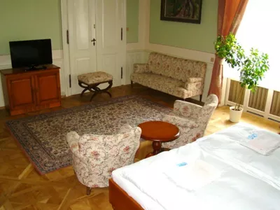  - hotely, pensiony | hportal.cz