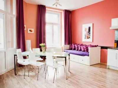  - hotely, pensiony | hportal.cz