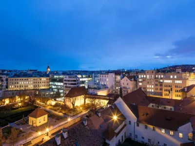  - hotely, pensiony | hportal.cz