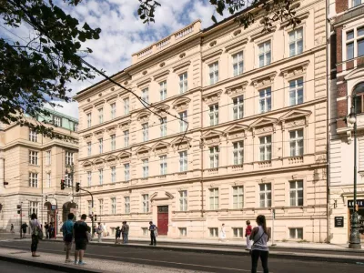  - hotely, pensiony | hportal.cz