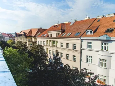  - hotely, pensiony | hportal.cz