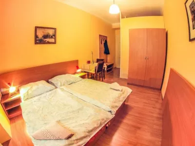  - hotely, pensiony | hportal.cz