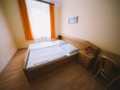 - hotely, pensiony | hportal.cz