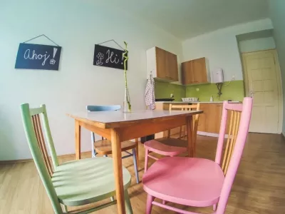  - hotely, pensiony | hportal.cz
