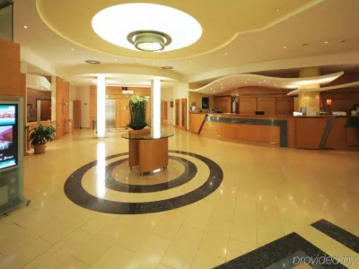 - Hotels, Pensionen | hportal.eu