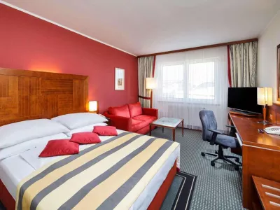  - Hotels, Pensionen | hportal.eu