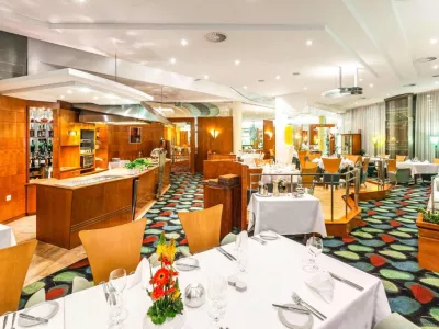  - Hotels, Pensionen | hportal.eu