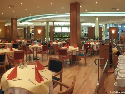  - Hotels, Pensionen | hportal.eu