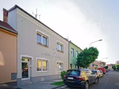  - Hotels, Pensionen | hportal.eu