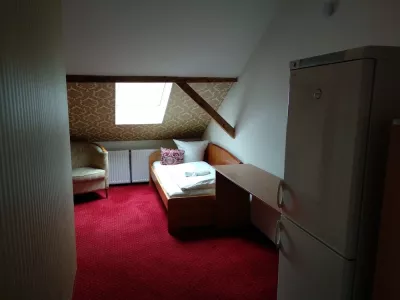  - Hotels, Pensionen | hportal.eu