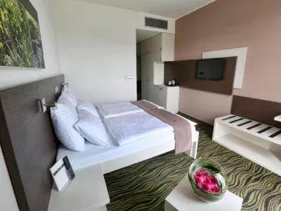  - Hotels, Pensionen | hportal.eu