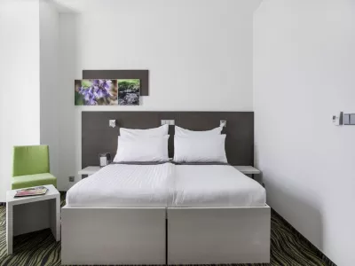  - Hotels, Pensionen | hportal.eu