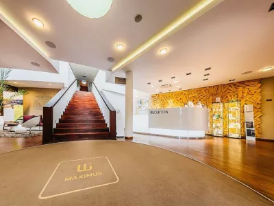  - Hotels, Pensionen | hportal.eu