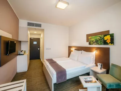  - Hotels, Pensionen | hportal.eu
