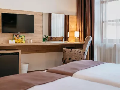  - Hotels, Pensionen | hportal.eu